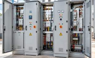 Desarrollo de Proyectos Eléctricos